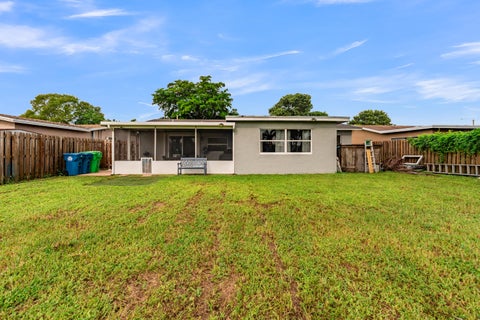 Tiny photo for 3740 NW 113TH Avenue, Sunrise, FL 33323 (MLS # B26079944)