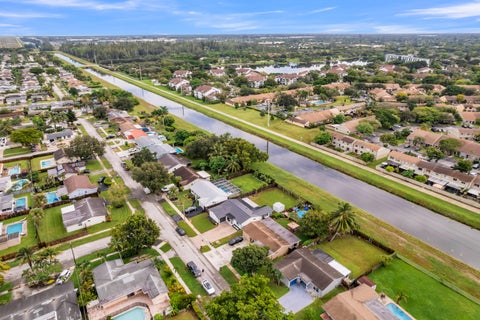 Tiny photo for 3740 NW 113TH Avenue, Sunrise, FL 33323 (MLS # B26079944)