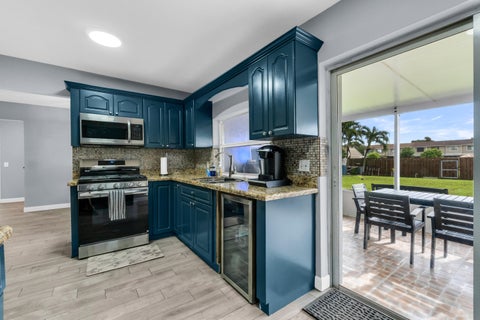 Tiny photo for 3740 NW 113TH Avenue, Sunrise, FL 33323 (MLS # B26079944)