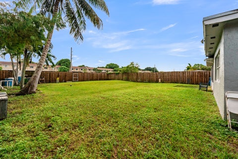Tiny photo for 3740 NW 113TH Avenue, Sunrise, FL 33323 (MLS # B26079944)