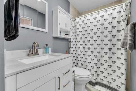 Tiny photo for 3740 NW 113TH Avenue, Sunrise, FL 33323 (MLS # B26079944)