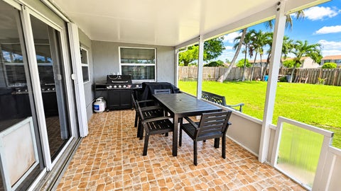 Tiny photo for 3740 NW 113TH Avenue, Sunrise, FL 33323 (MLS # B26079944)