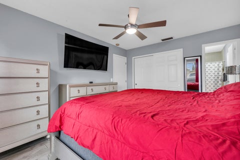 Tiny photo for 3740 NW 113TH Avenue, Sunrise, FL 33323 (MLS # B26079944)