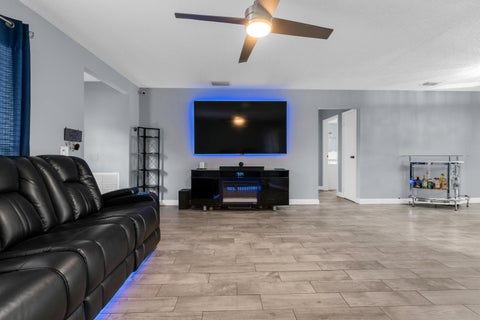 Tiny photo for 3740 NW 113TH Avenue, Sunrise, FL 33323 (MLS # B26079944)