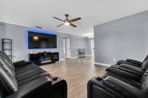 Tiny photo for 3740 NW 113TH Avenue, Sunrise, FL 33323 (MLS # B26079944)