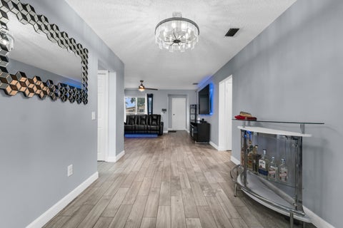 Tiny photo for 3740 NW 113TH Avenue, Sunrise, FL 33323 (MLS # B26079944)