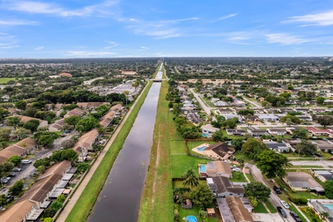 Tiny photo for 3740 NW 113TH Avenue, Sunrise, FL 33323 (MLS # B26079944)