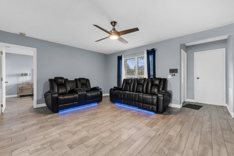 Tiny photo for 3740 NW 113TH Avenue, Sunrise, FL 33323 (MLS # B26079944)