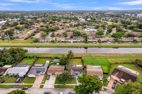 Tiny photo for 3740 NW 113TH Avenue, Sunrise, FL 33323 (MLS # B26079944)