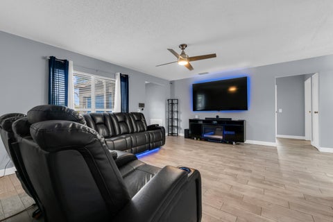 Tiny photo for 3740 NW 113TH Avenue, Sunrise, FL 33323 (MLS # B26079944)