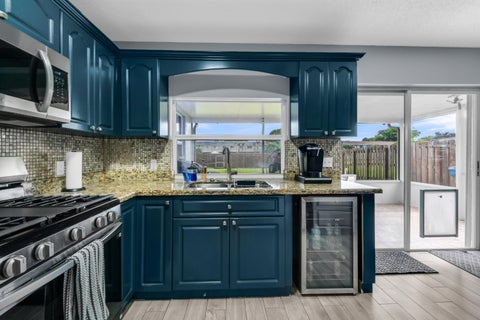 Tiny photo for 3740 NW 113TH Avenue, Sunrise, FL 33323 (MLS # B26079944)