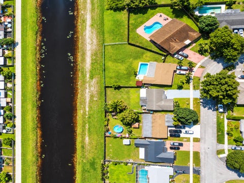 Tiny photo for 3740 NW 113TH Avenue, Sunrise, FL 33323 (MLS # B26079944)