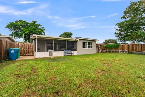 Tiny photo for 3740 NW 113TH Avenue, Sunrise, FL 33323 (MLS # B26079944)