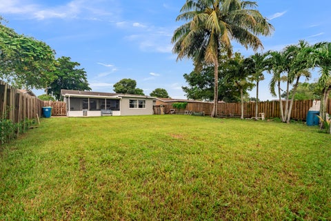 Tiny photo for 3740 NW 113TH Avenue, Sunrise, FL 33323 (MLS # B26079944)