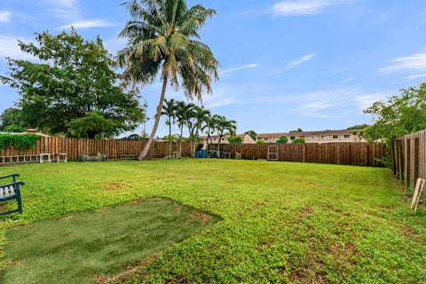 Tiny photo for 3740 NW 113TH Avenue, Sunrise, FL 33323 (MLS # B26079944)