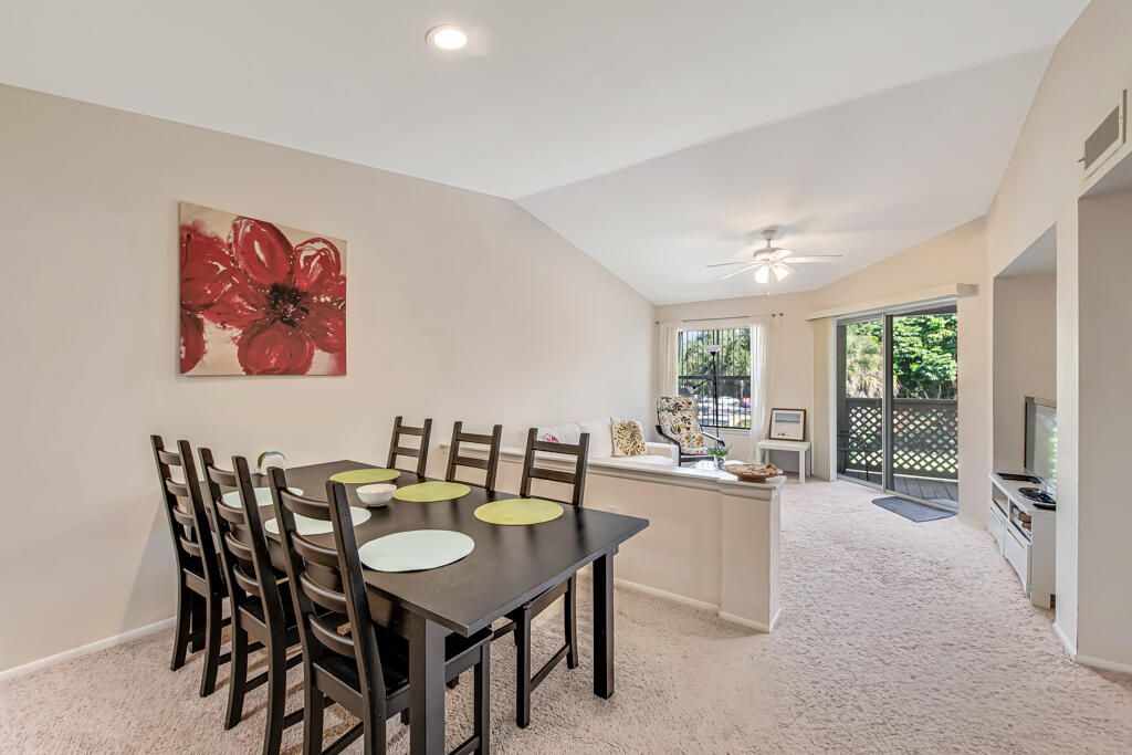 Photo of 4783 Via Palm Lakes #121, West Palm Beach, FL 33417 (MLS # R11160165)