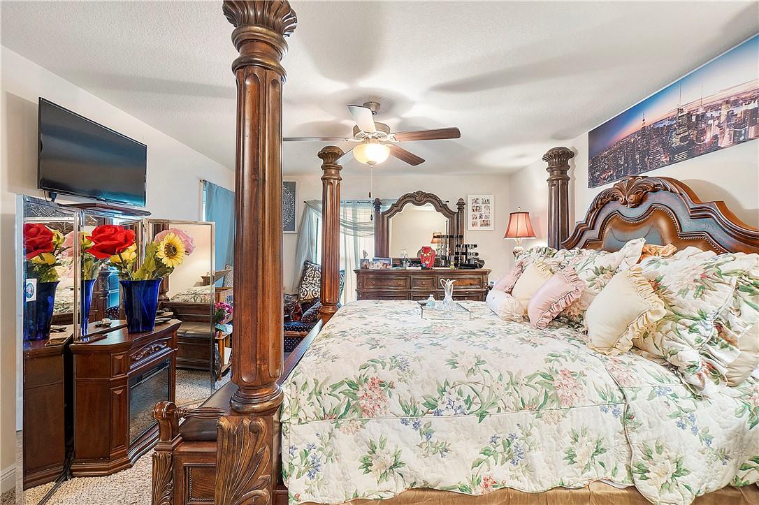 Port St Lucie Sec 36 - Residential