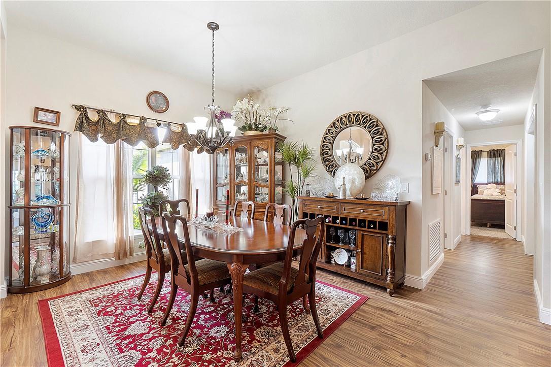 Port St Lucie Sec 36 - Residential