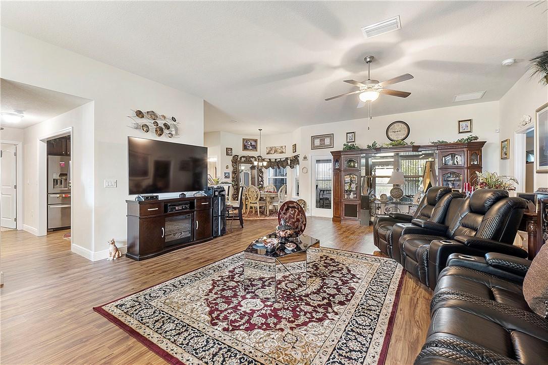 Port St Lucie Sec 36 - Residential