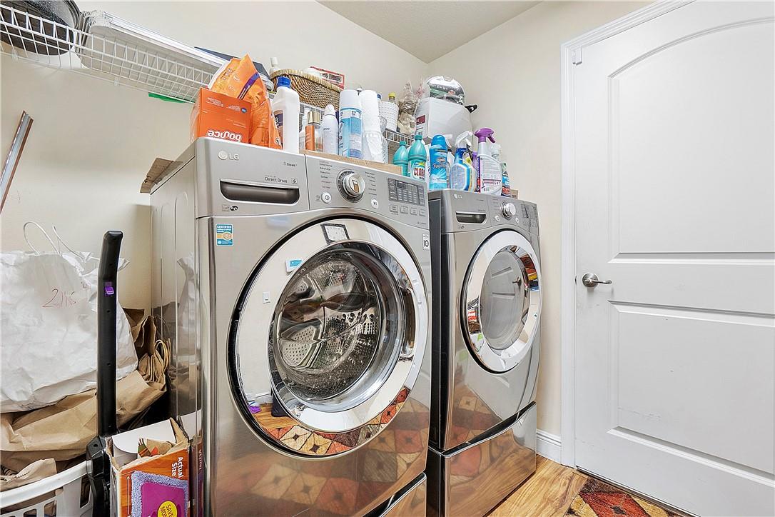 Port St Lucie Sec 36 - Residential