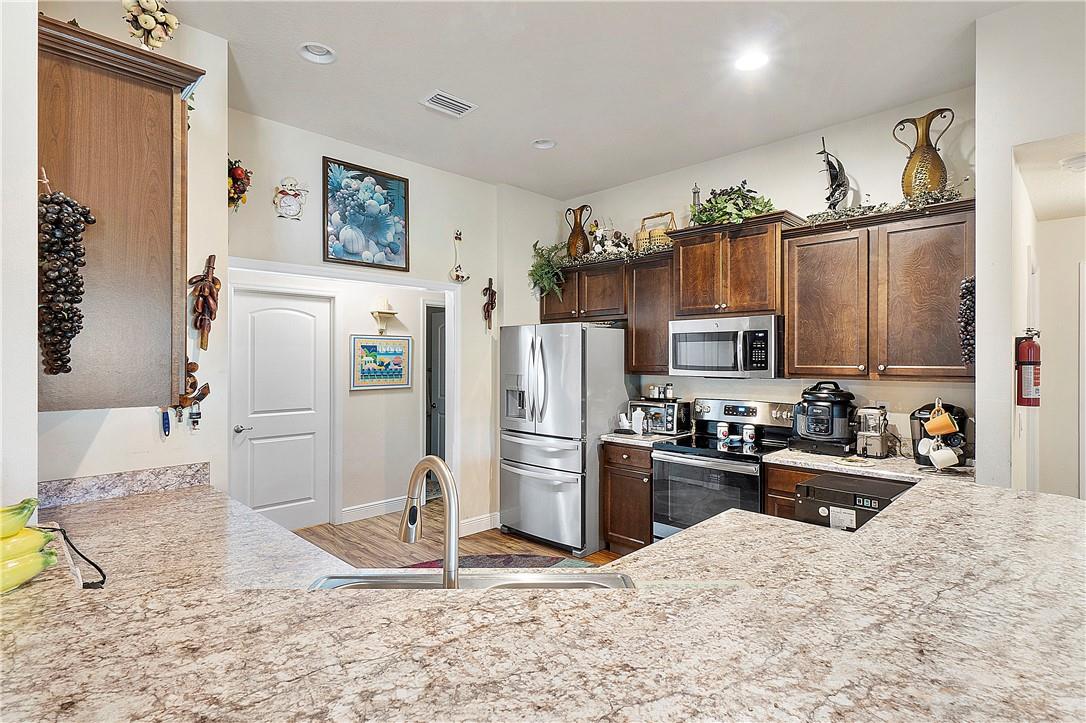 Port St Lucie Sec 36 - Residential