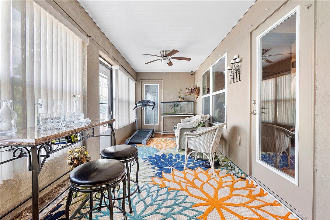 Port St Lucie Sec 36 - Residential