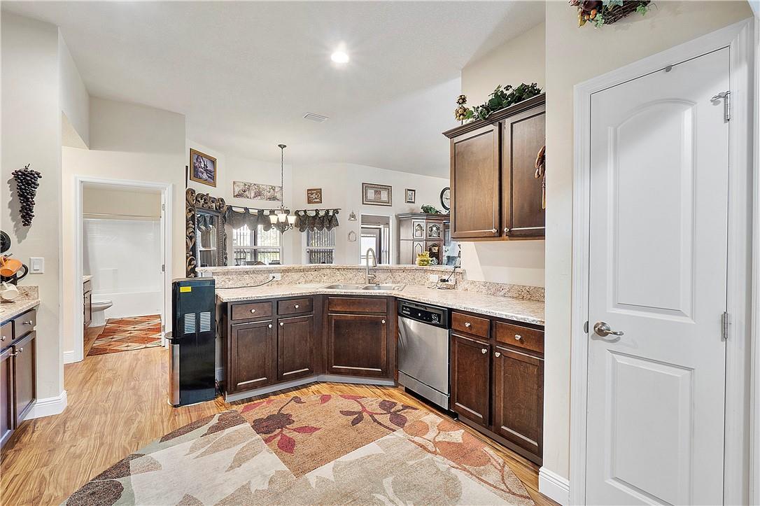 Port St Lucie Sec 36 - Residential