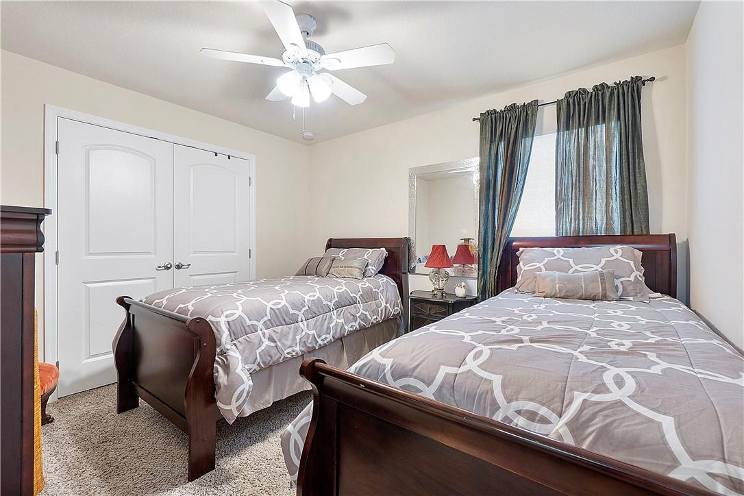 Port St Lucie Sec 36 - Residential