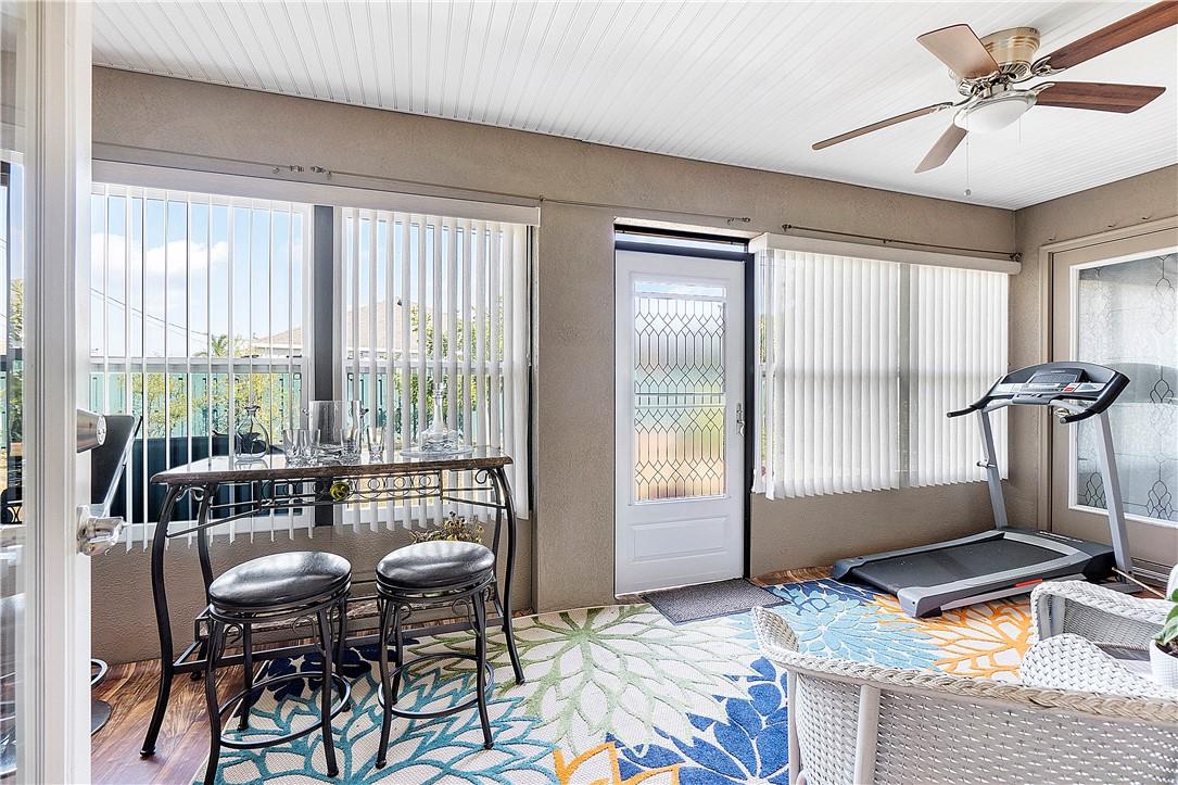 Port St Lucie Sec 36 - Residential