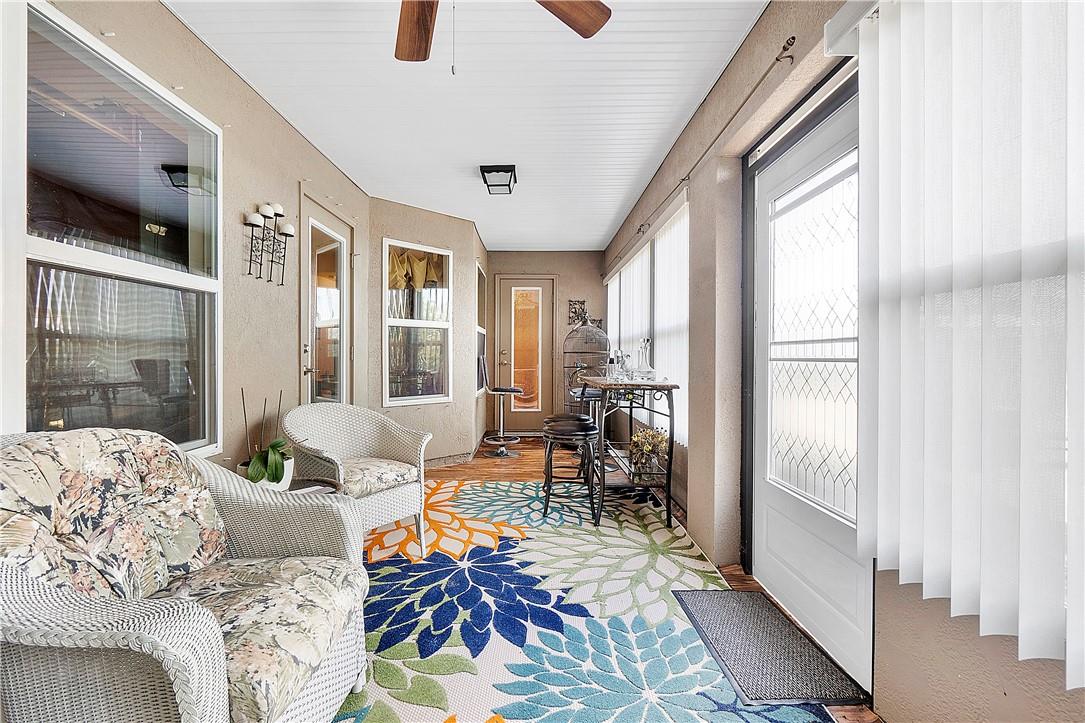 Port St Lucie Sec 36 - Residential