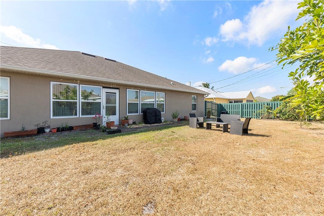 Port St Lucie Sec 36 - Residential