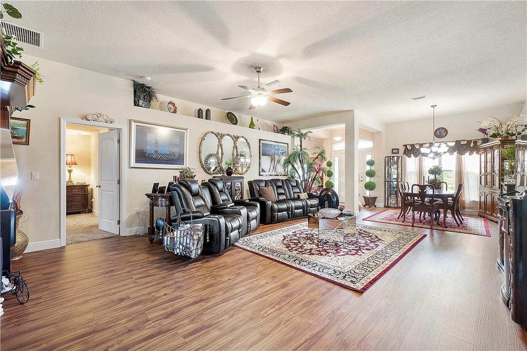 Port St Lucie Sec 36 - Residential