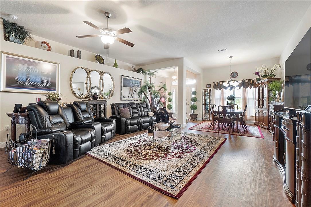 Port St Lucie Sec 36 - Residential