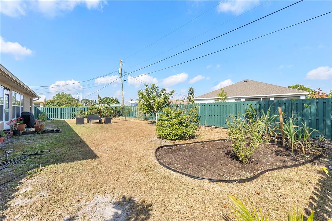 Port St Lucie Sec 36 - Residential