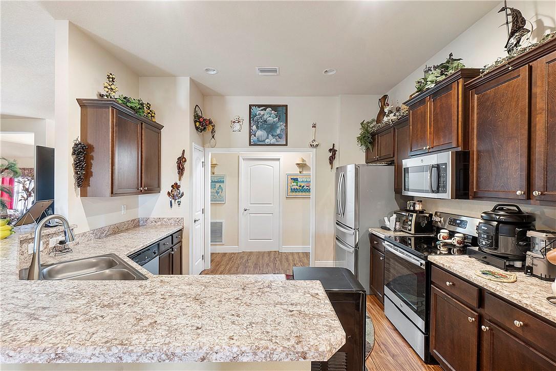 Port St Lucie Sec 36 - Residential