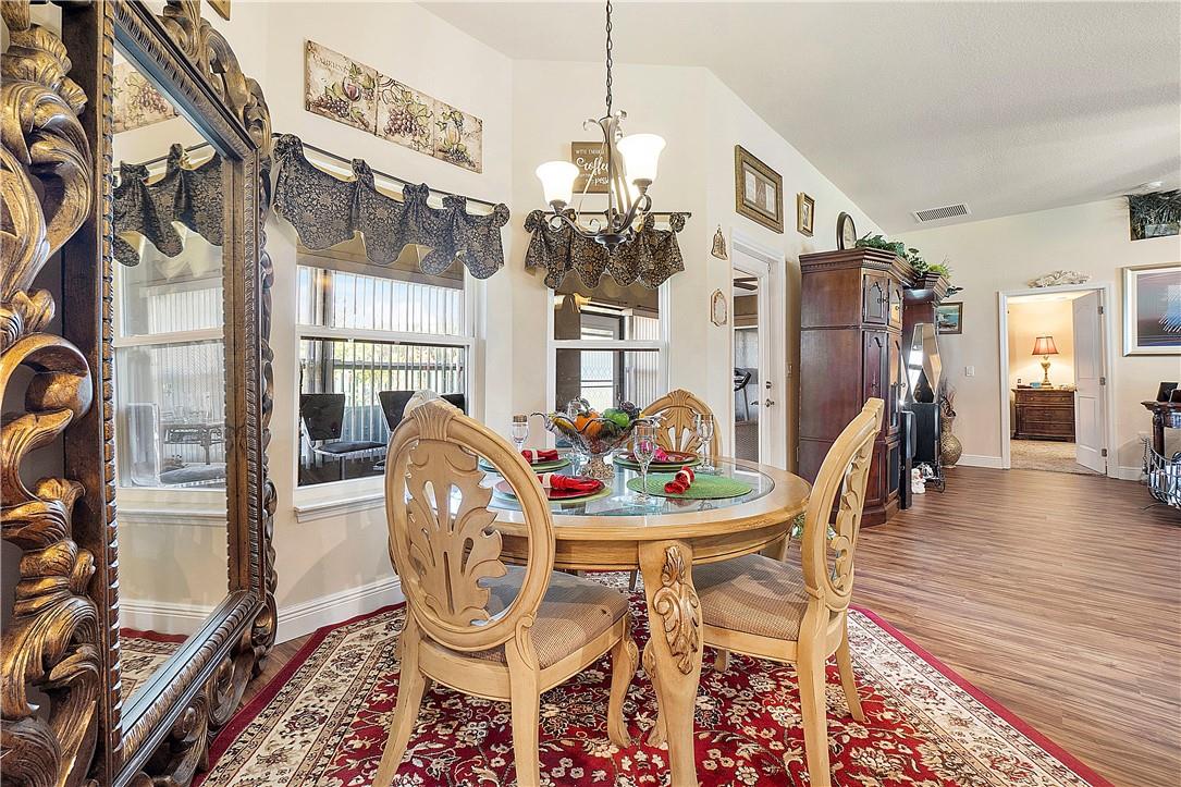 Port St Lucie Sec 36 - Residential