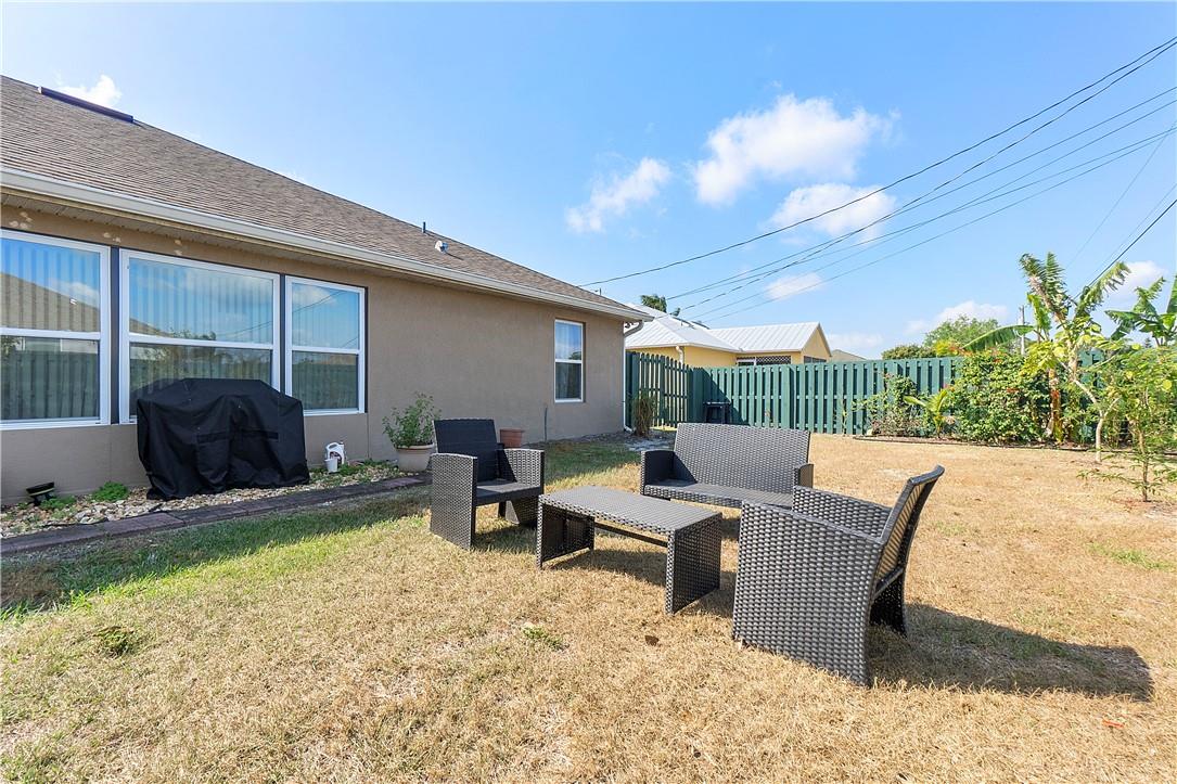 Port St Lucie Sec 36 - Residential