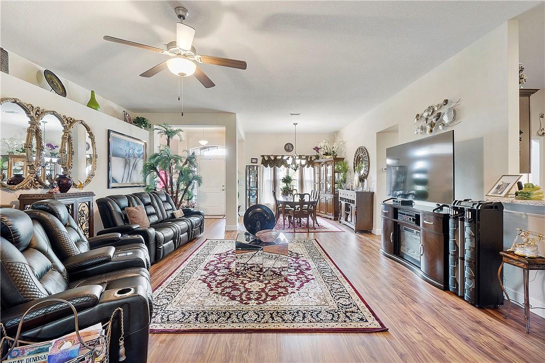 Port St Lucie Sec 36 - Residential