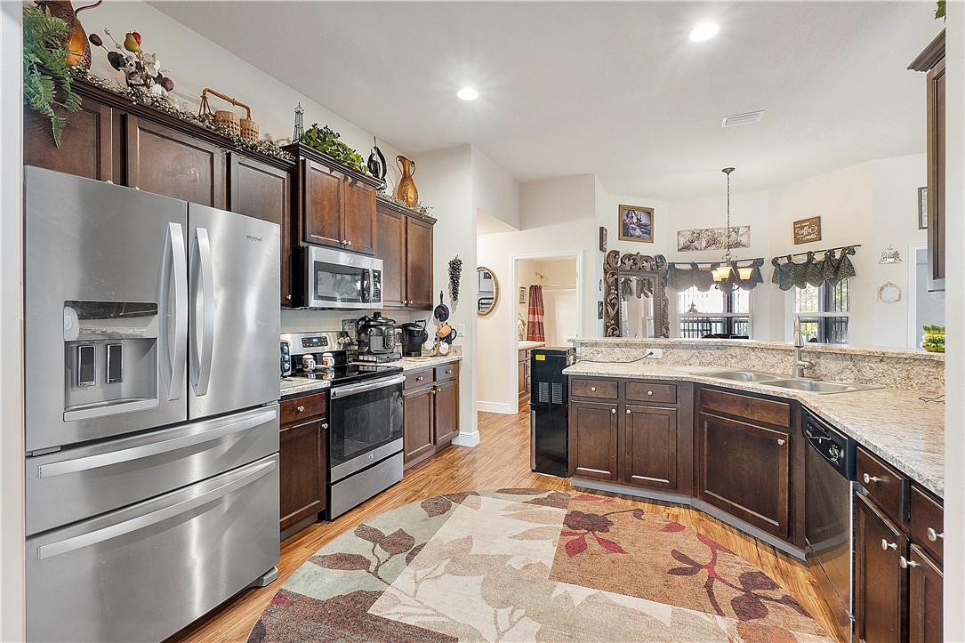 Port St Lucie Sec 36 - Residential