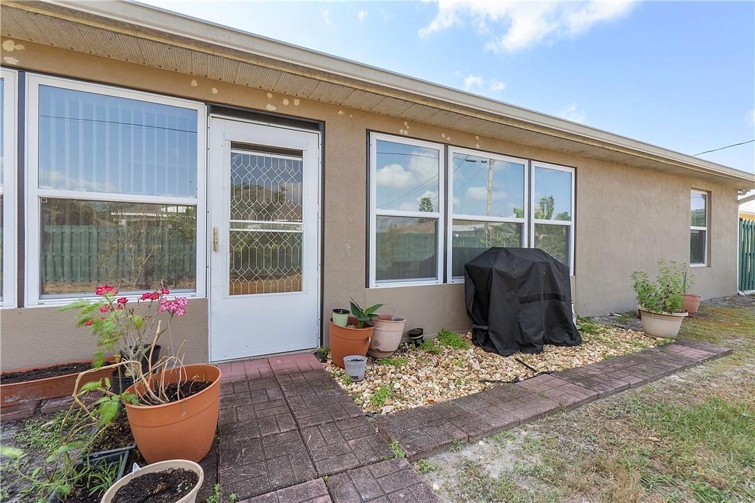 Port St Lucie Sec 36 - Residential