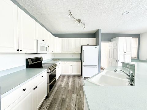 A home in Lake Worth