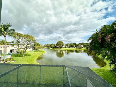 A home in Lake Worth