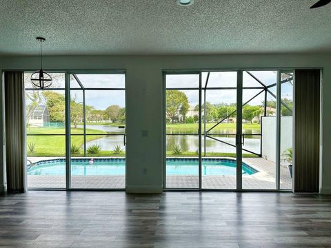 A home in Lake Worth