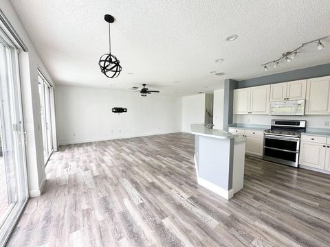 A home in Lake Worth