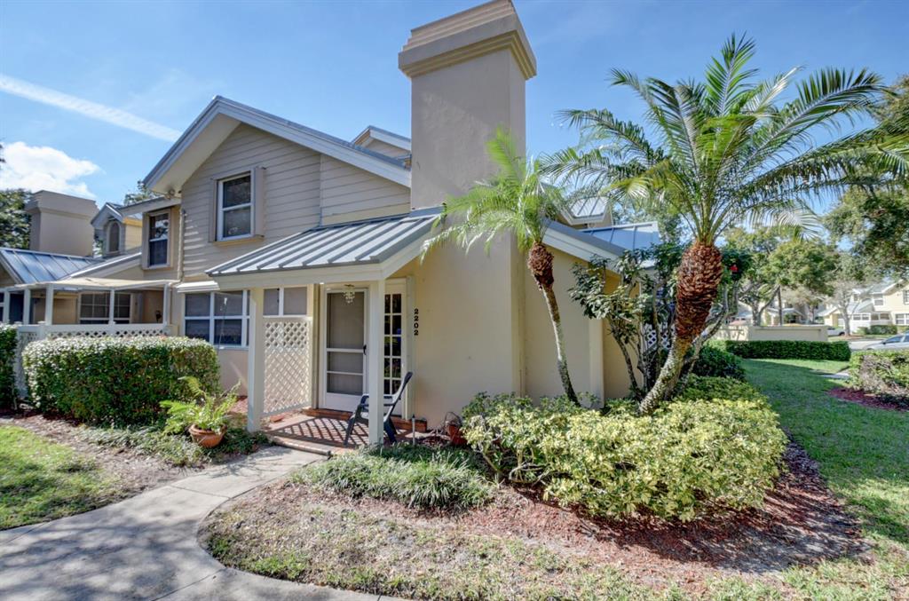 WELLESLEY AT BOYNTON BEACH - Residential