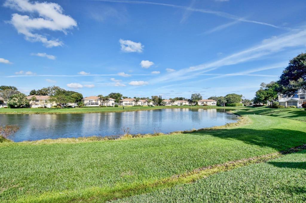 WELLESLEY AT BOYNTON BEACH - Residential
