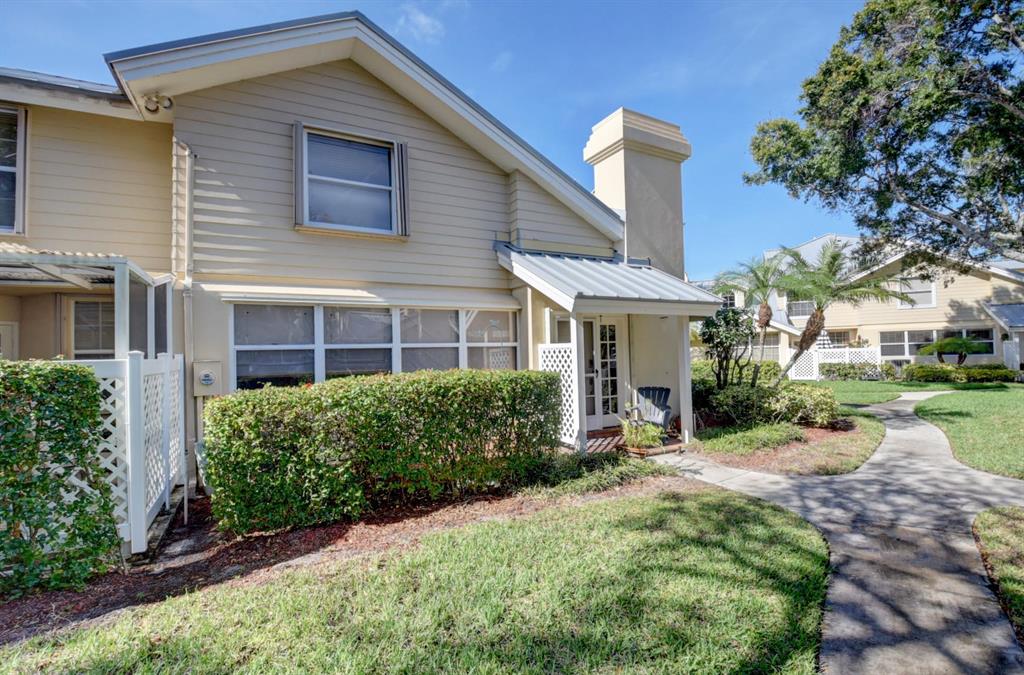 WELLESLEY AT BOYNTON BEACH - Residential