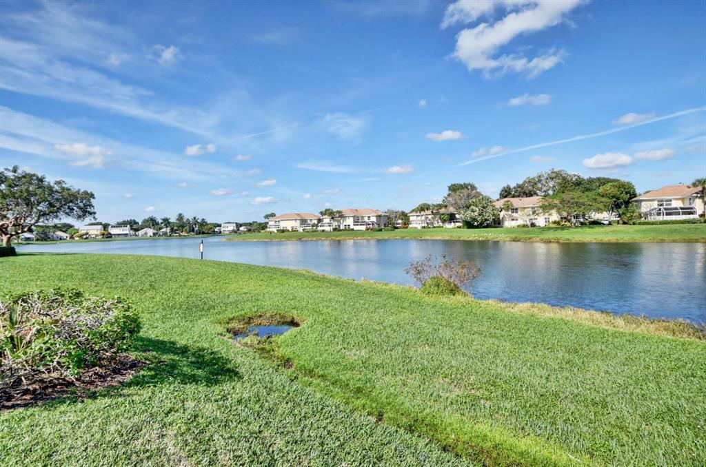 WELLESLEY AT BOYNTON BEACH - Residential
