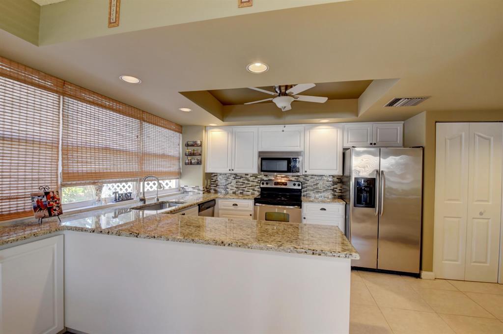 WELLESLEY AT BOYNTON BEACH - Residential