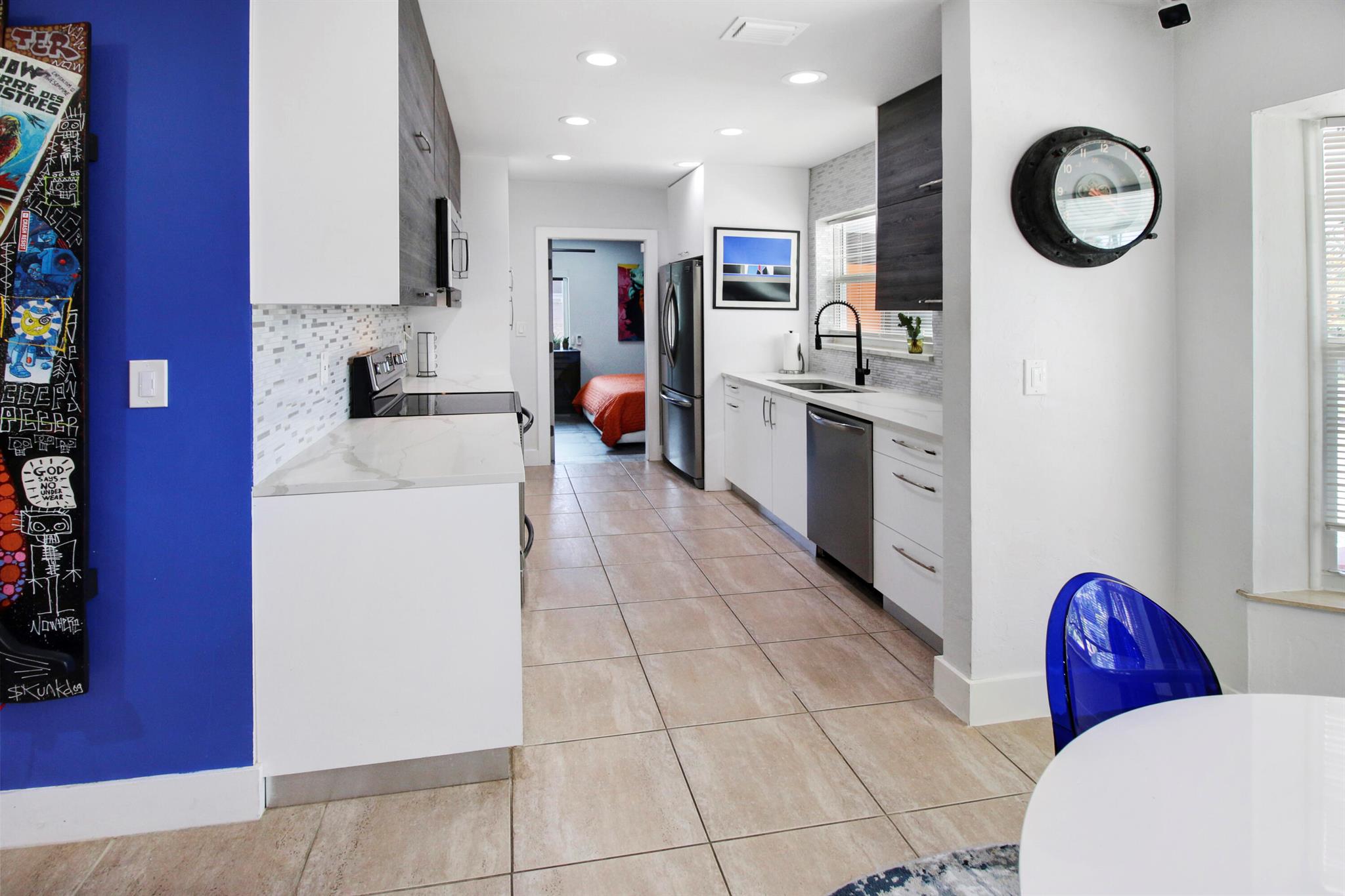 CORAL POINT - Residential